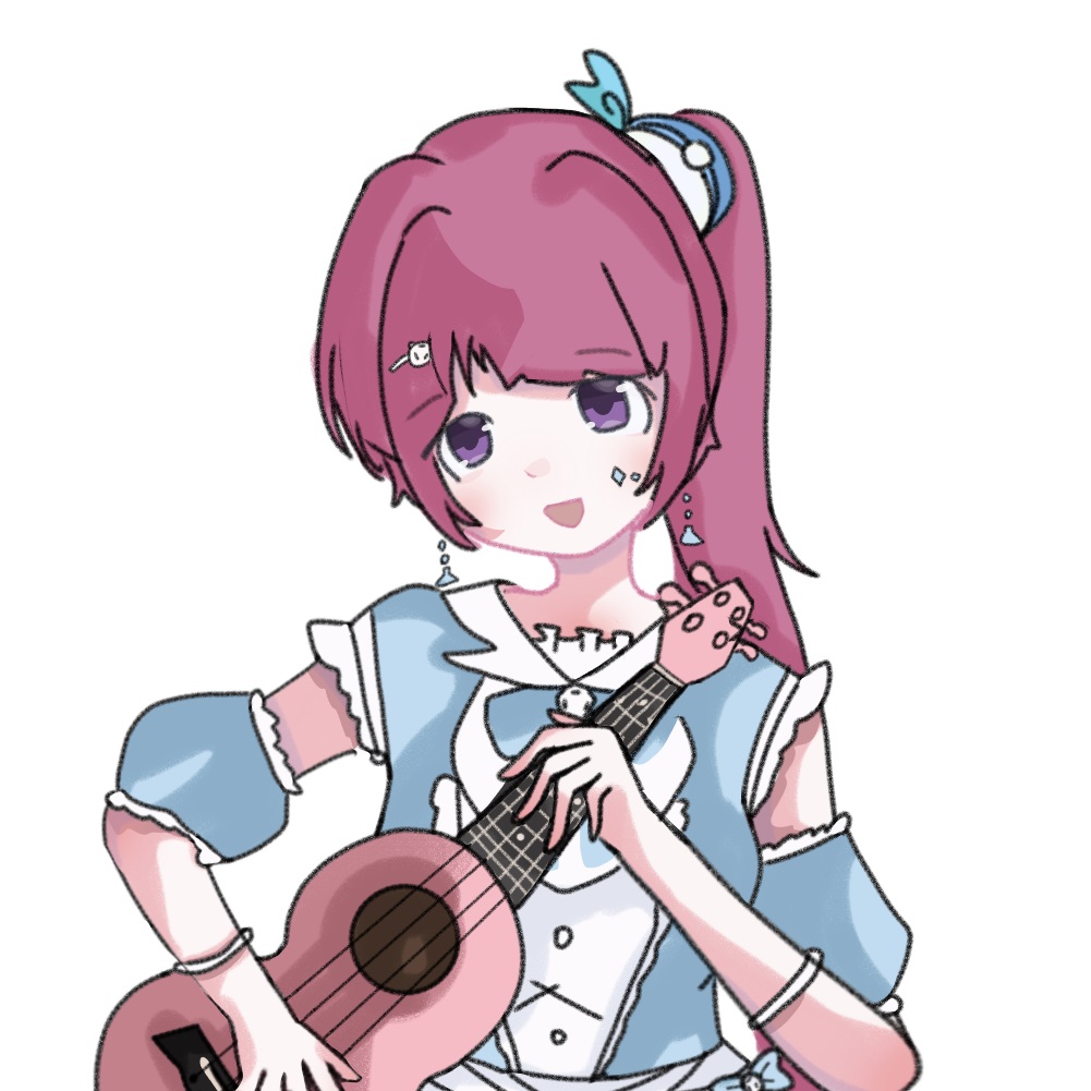 Welcome to the Imaginative Laboratory of ChemistryChanAzumi (Jin Yu)