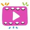 icons8 video 100